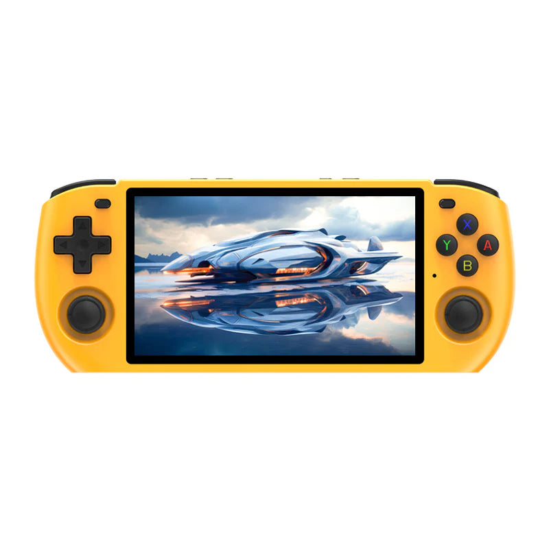 Powkiddy RGB10 Max3 Retro Handheld Game Console – huafeimen
